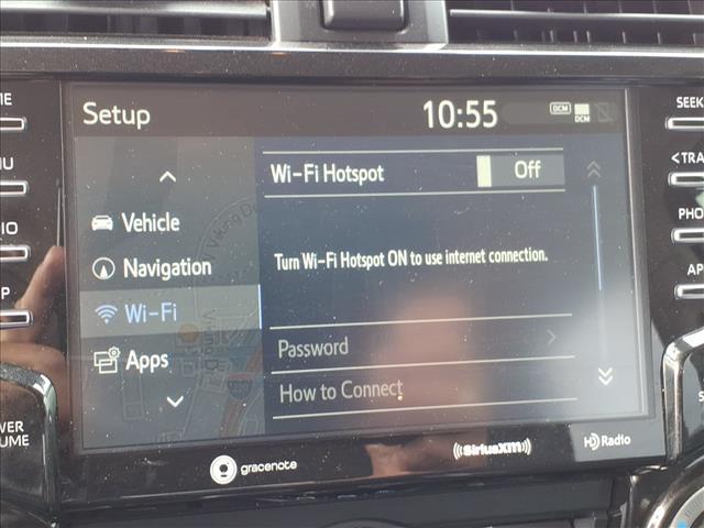 used 2022 Toyota 4Runner car, priced at $44,988