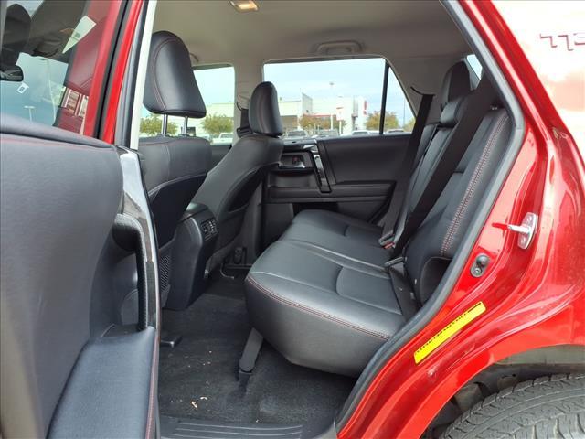 used 2022 Toyota 4Runner car, priced at $44,988