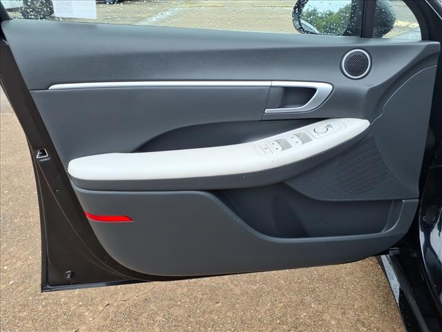 used 2025 Hyundai Sonata car, priced at $21,988