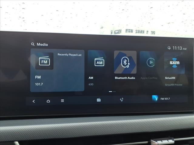 used 2025 Hyundai Sonata car, priced at $21,988