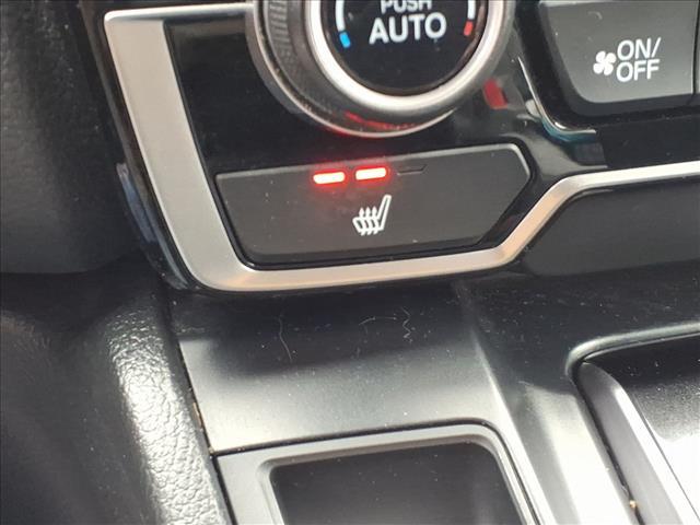 used 2019 Honda CR-V car, priced at $16,988