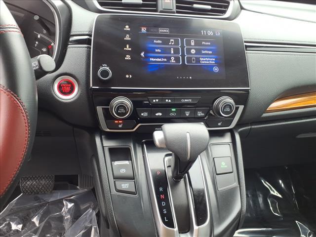 used 2019 Honda CR-V car, priced at $16,988