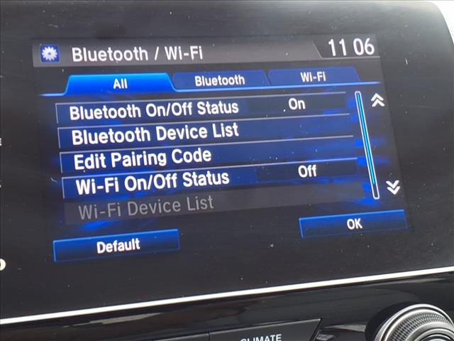 used 2019 Honda CR-V car, priced at $16,988