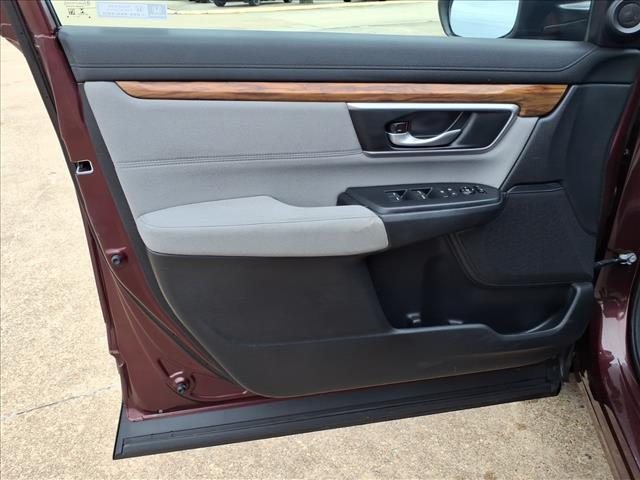 used 2019 Honda CR-V car, priced at $16,988