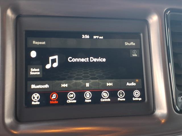 used 2021 Dodge Challenger car, priced at $24,988