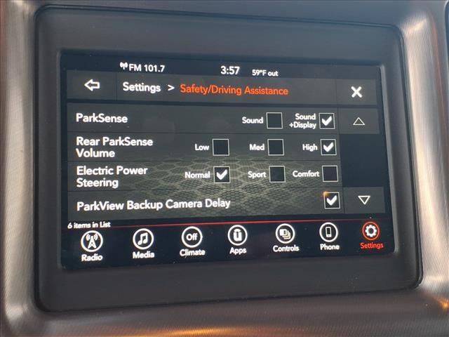 used 2021 Dodge Challenger car, priced at $24,988