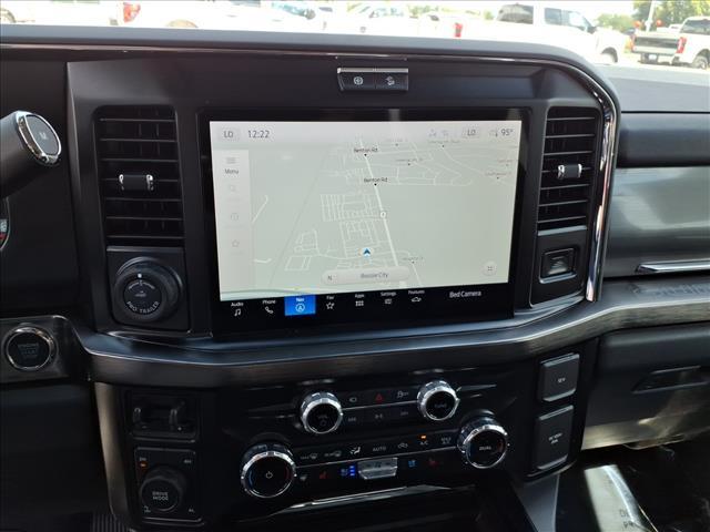 new 2026 Ford F-250 car, priced at $87,495