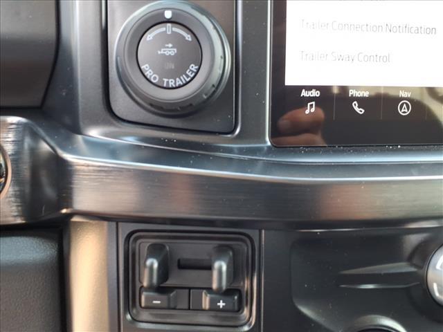 new 2026 Ford F-250 car, priced at $87,495