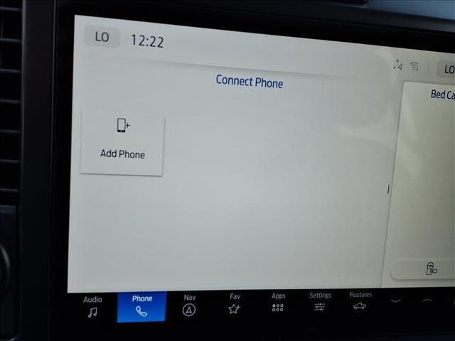 new 2026 Ford F-250 car, priced at $87,495