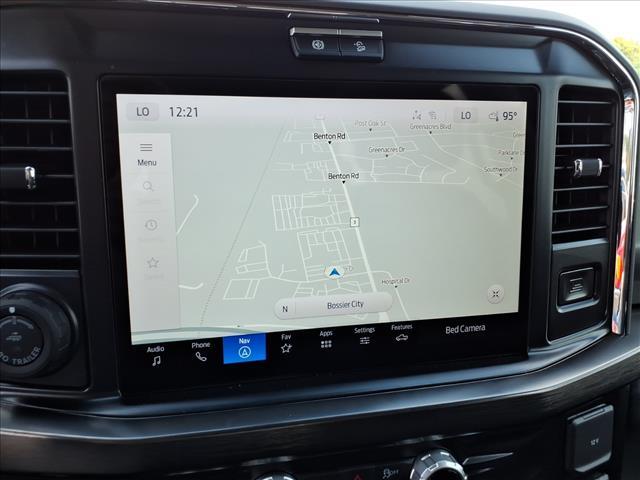 new 2026 Ford F-250 car, priced at $87,495