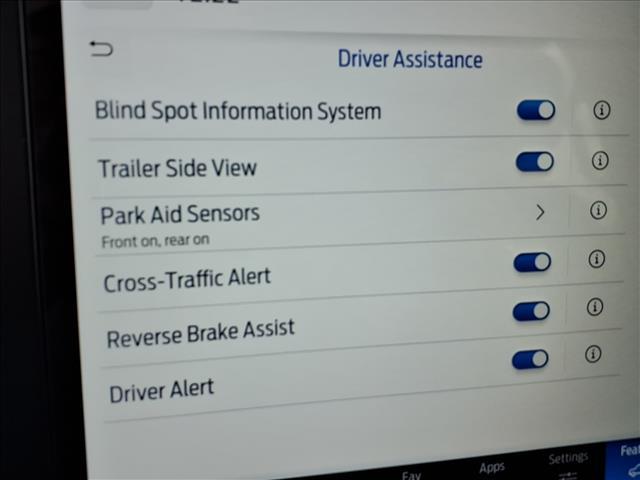 new 2026 Ford F-250 car, priced at $87,495