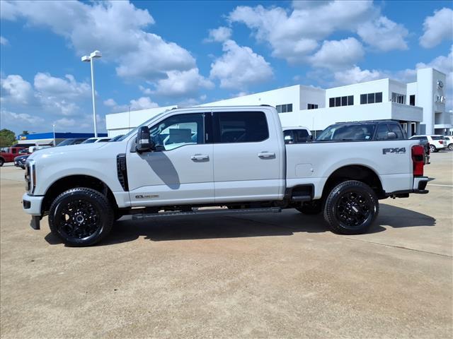 new 2026 Ford F-250 car, priced at $87,495