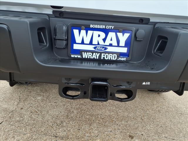 new 2025 Ford F-250 car, priced at $53,885