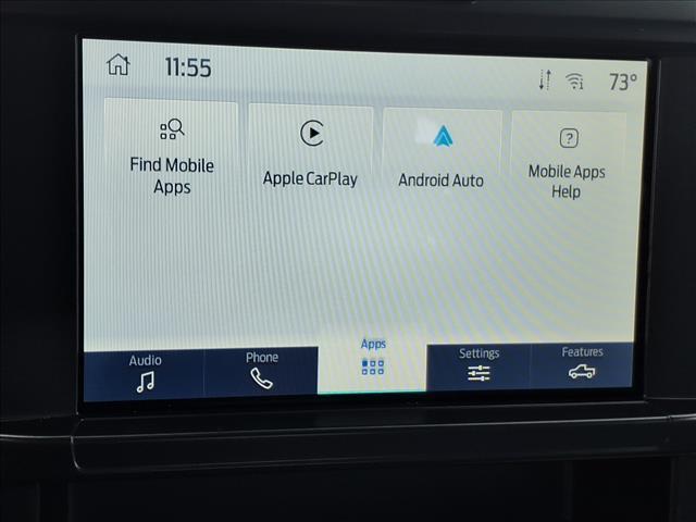 new 2025 Ford F-250 car, priced at $53,885