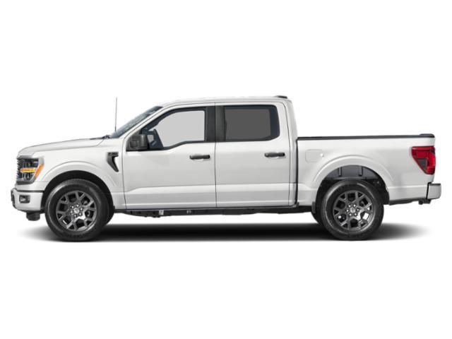 new 2026 Ford F-150 car, priced at $48,164