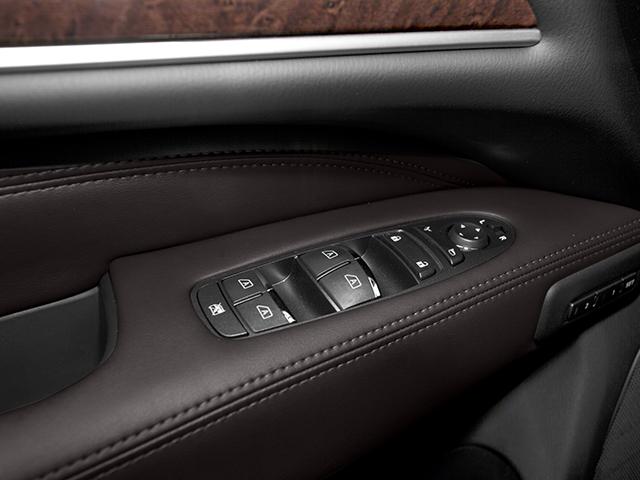 used 2013 INFINITI JX35 car