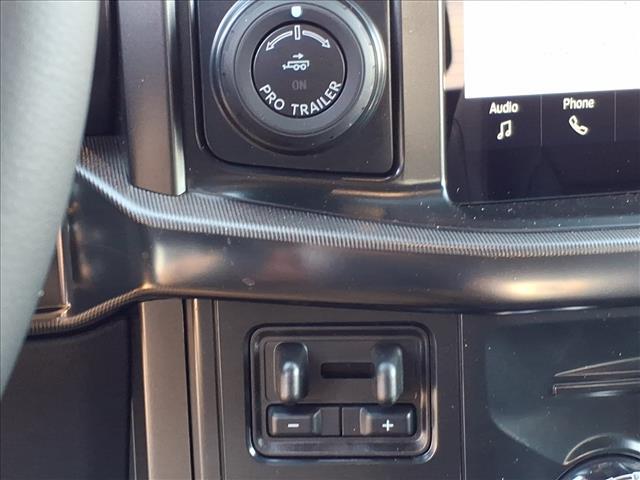 new 2026 Ford F-150 car, priced at $79,130