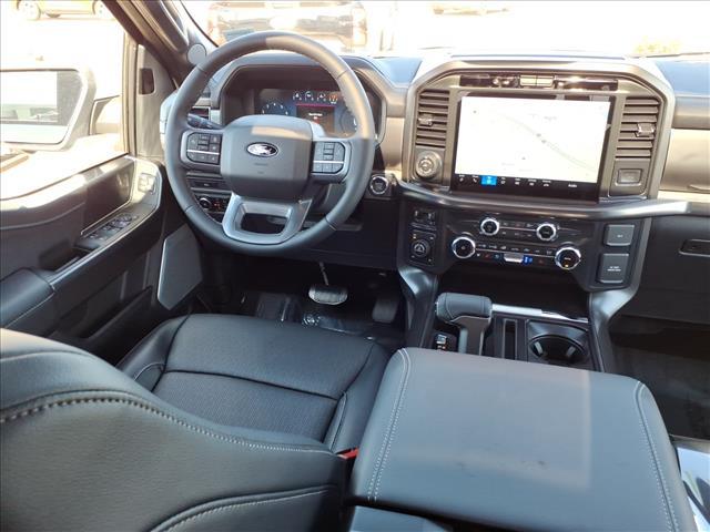 new 2026 Ford F-150 car, priced at $79,130