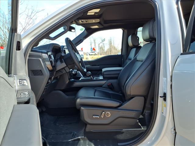 new 2026 Ford F-150 car, priced at $79,130