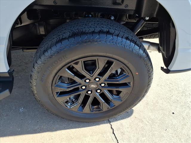 new 2026 Ford F-150 car, priced at $79,130