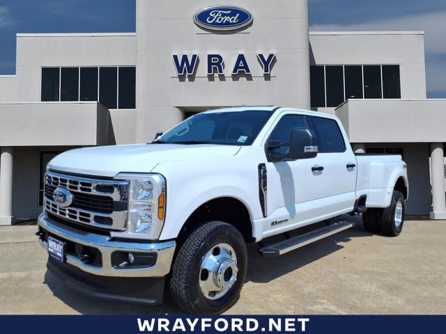 new 2026 Ford F-350 car, priced at $78,680