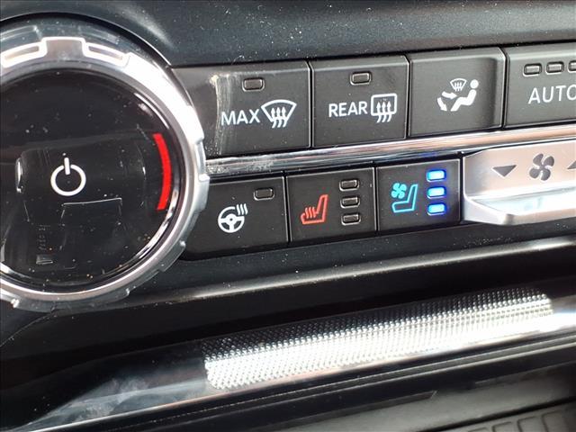 new 2026 Ford F-150 car, priced at $79,750