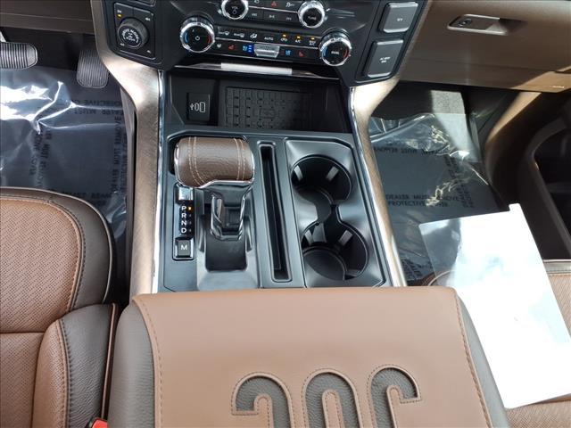 new 2026 Ford F-150 car, priced at $79,750