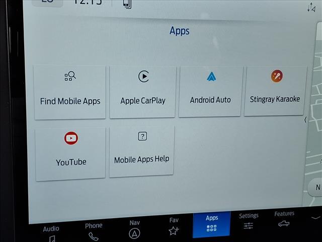 new 2026 Ford F-150 car, priced at $79,750