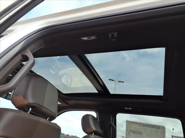 new 2026 Ford F-150 car, priced at $79,750