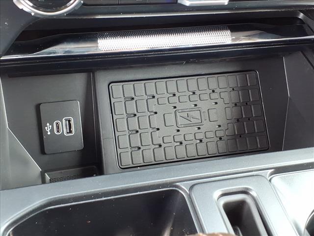 new 2026 Ford F-150 car, priced at $79,750