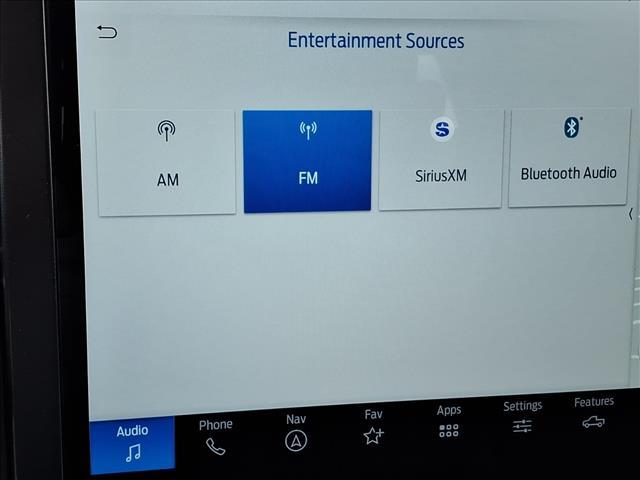 new 2026 Ford F-150 car, priced at $79,750