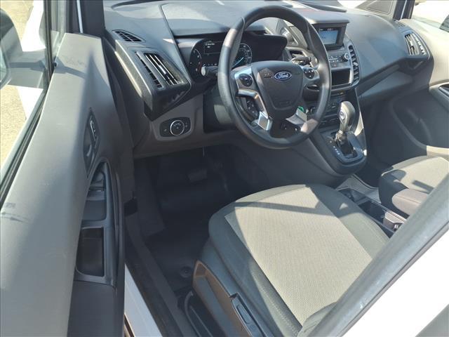 used 2023 Ford Transit Connect car, priced at $26,988