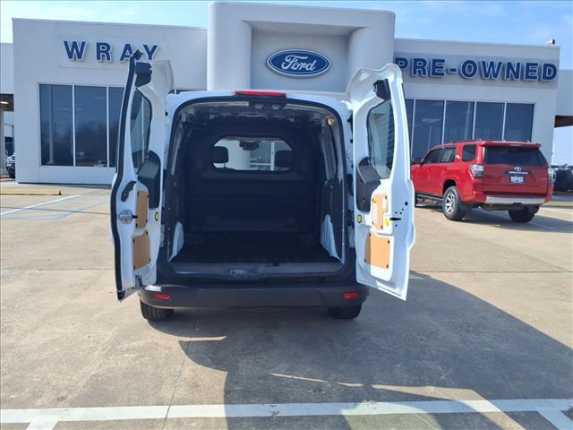 used 2023 Ford Transit Connect car, priced at $26,988