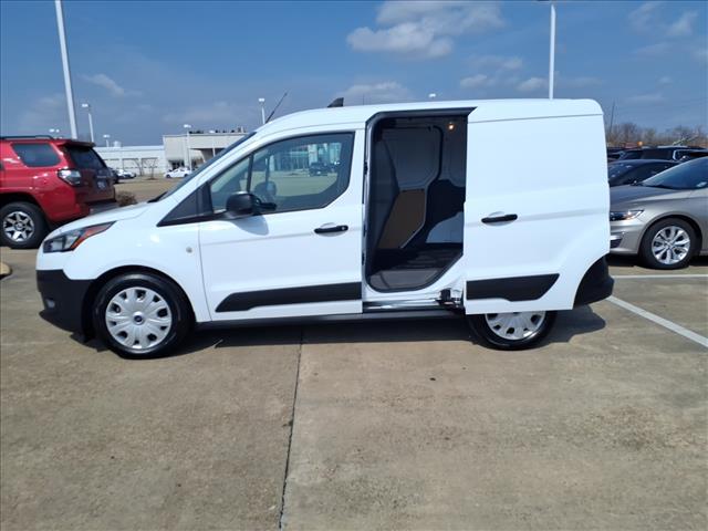 used 2023 Ford Transit Connect car, priced at $26,988