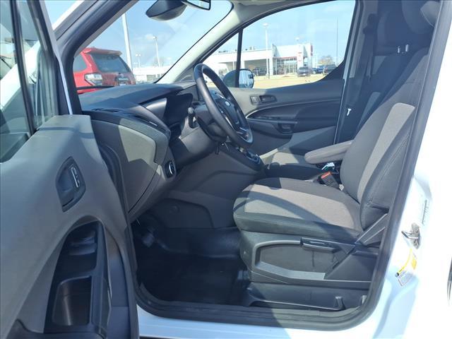 used 2023 Ford Transit Connect car, priced at $26,988