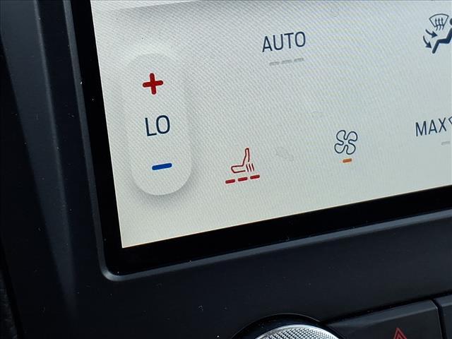 used 2024 Ford Edge car, priced at $23,988