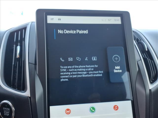 used 2024 Ford Edge car, priced at $23,988