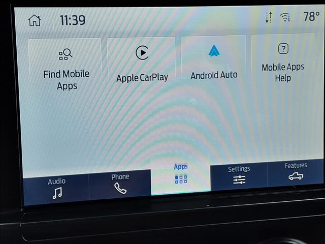 used 2023 Ford F-150 car, priced at $32,988