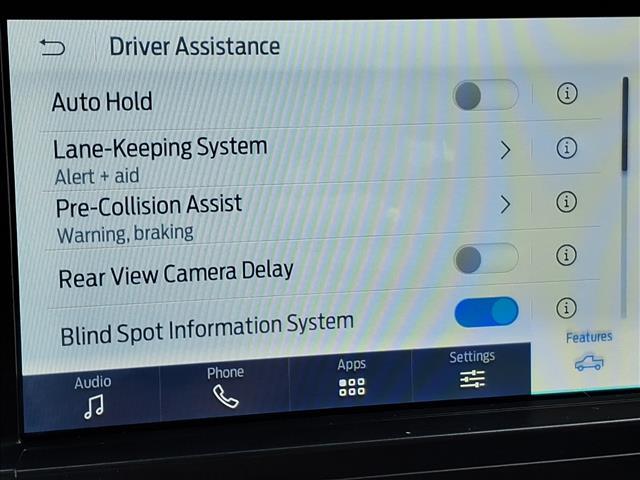 used 2023 Ford F-150 car, priced at $32,988