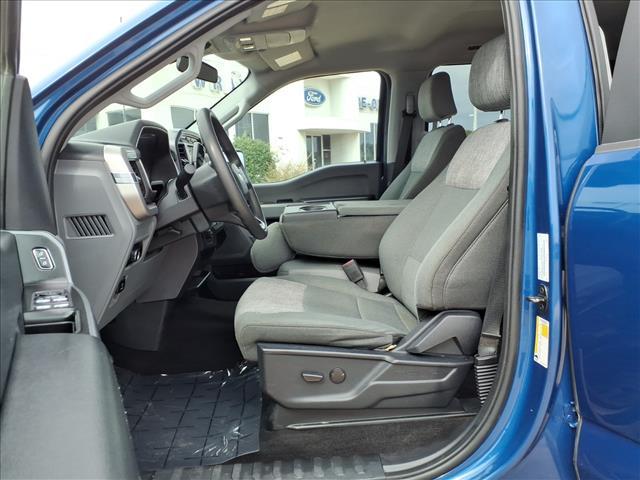 used 2023 Ford F-150 car, priced at $32,988