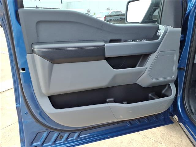 used 2023 Ford F-150 car, priced at $32,988