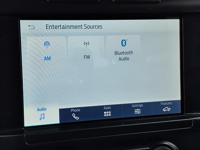 used 2023 Ford F-150 car, priced at $32,988