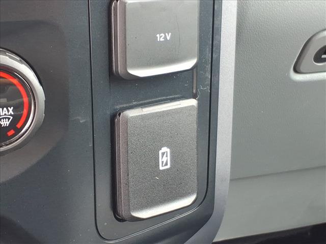 used 2023 Ford F-150 car, priced at $32,988