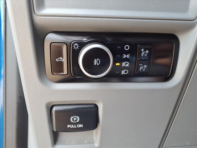 used 2023 Ford F-150 car, priced at $32,988