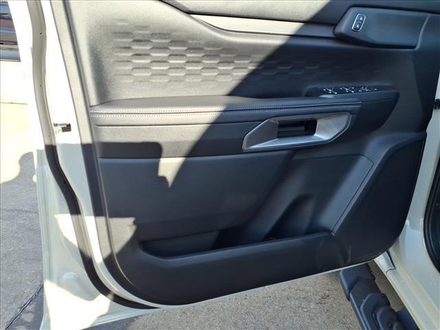 new 2025 Ford Ranger car, priced at $47,340