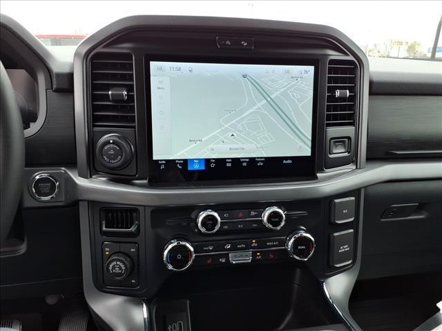 new 2026 Ford F-150 car, priced at $58,785