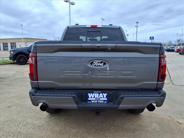 new 2026 Ford F-150 car, priced at $58,785