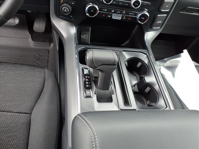 new 2026 Ford F-150 car, priced at $58,785