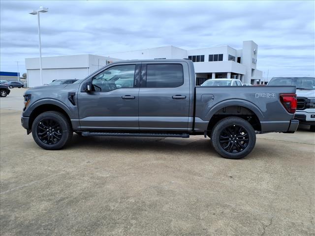 new 2026 Ford F-150 car, priced at $58,785