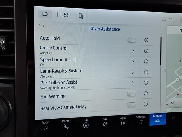 new 2026 Ford F-150 car, priced at $58,785